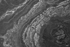 Dark stone textured and background